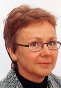Karin Ahlgren